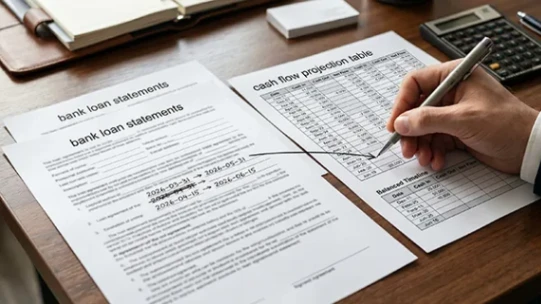 How to Get a Commercial Loan in Turkey: A Guide for SMEs