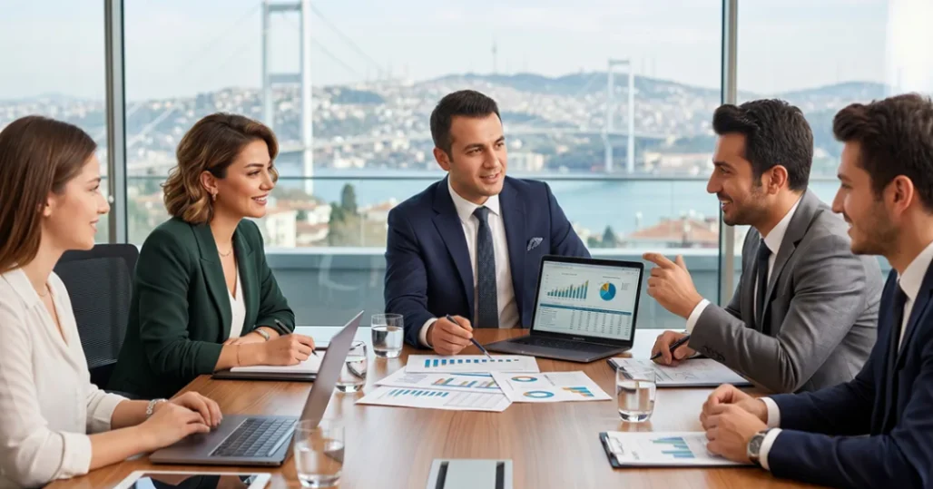 How to Get a Commercial Loan in Turkey: A Guide for SMEs